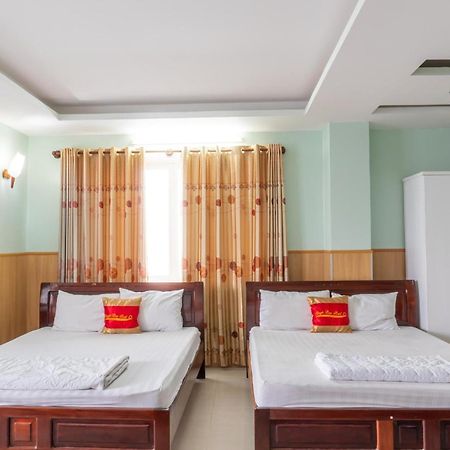Tuyet Lan Hotel Vung Tau Exterior photo