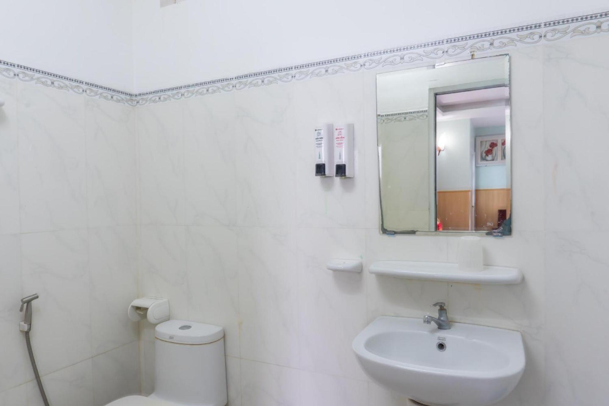 Tuyet Lan Hotel Vung Tau Exterior photo